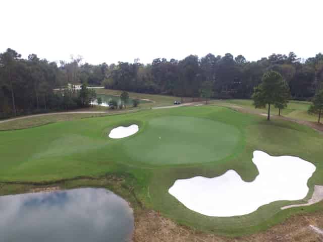 Tom Fazio Championship Course