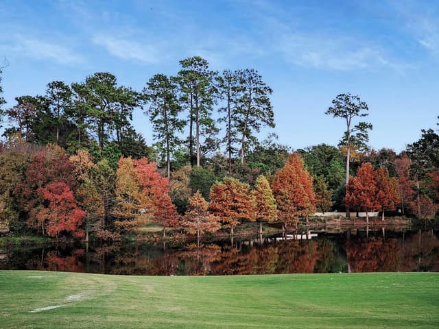 The Club at Carlton Woods