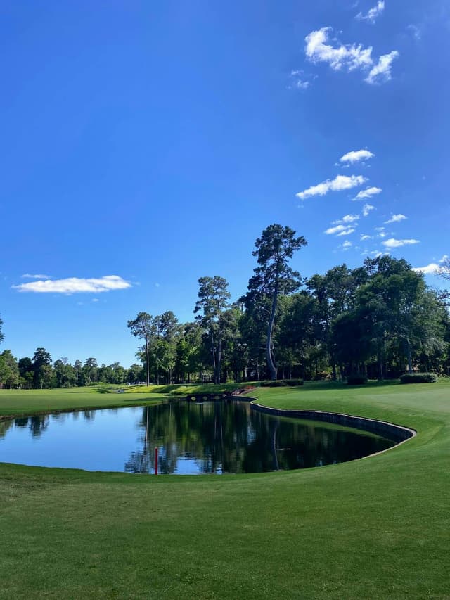 The Club at Carlton Woods