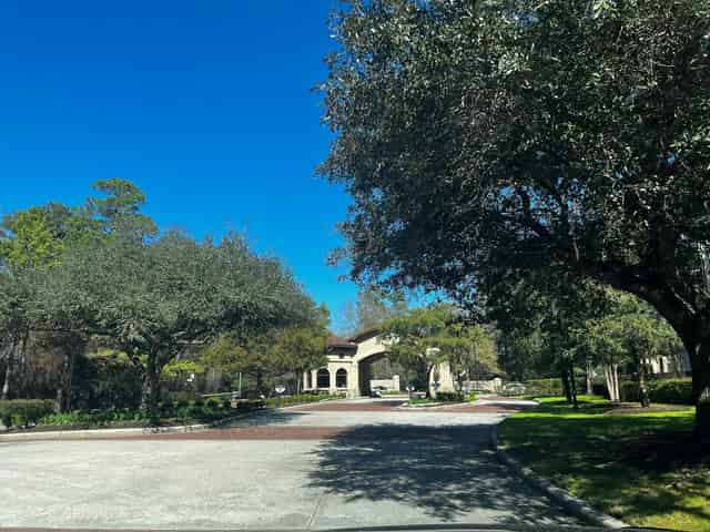 Nicklaus Clubhouse