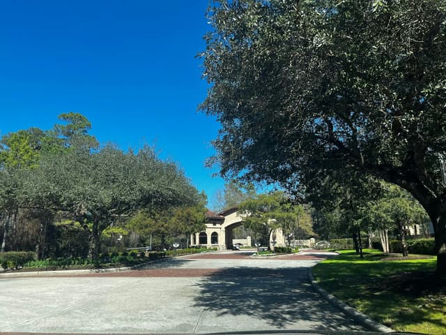 Nicklaus Clubhouse