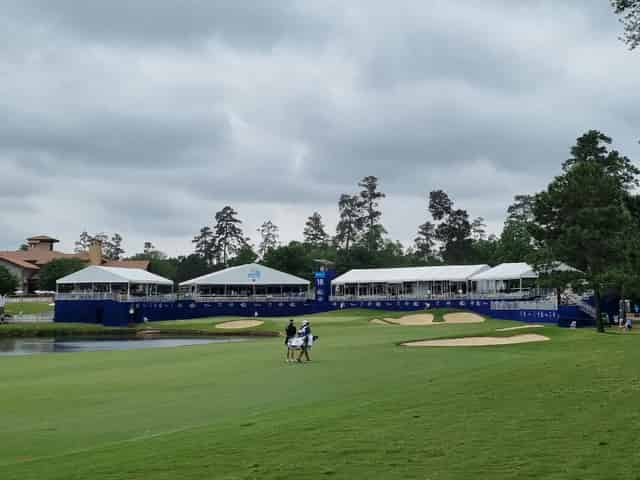 Nicklaus Clubhouse
