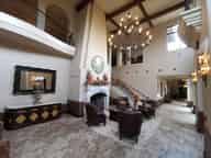 Reception Venues