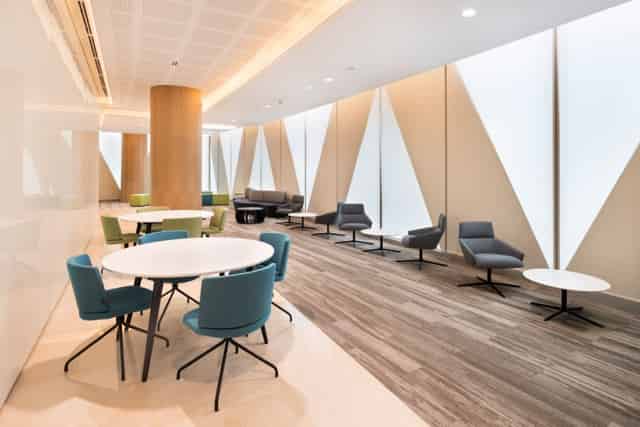 Boardroom