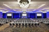 Quirky Conferences