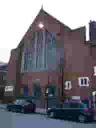 Reception Venues