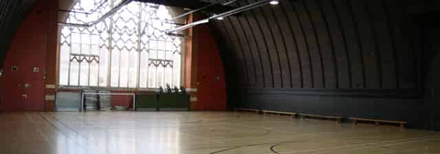 The Harrow Club