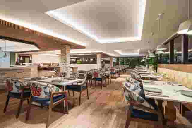 Rio Grand Ballroom East