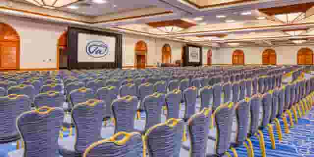 Breakout Rooms