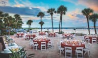 Modern Conference Venues