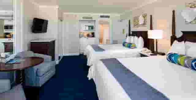 Breakout Rooms