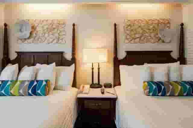 Island Ballroom