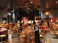 Reception Halls