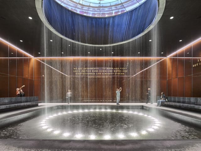 National Museum of African American ...