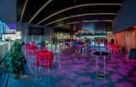 Reception Venues