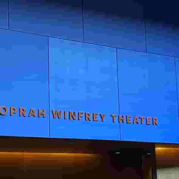 Oprah Winfrey Theater