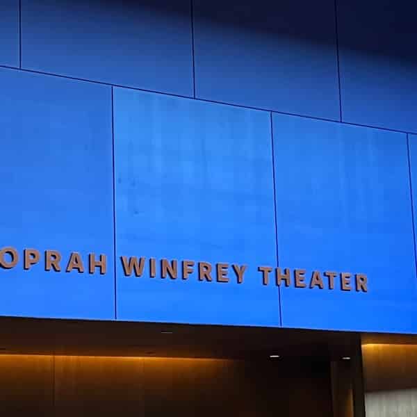 Oprah Winfrey Theater