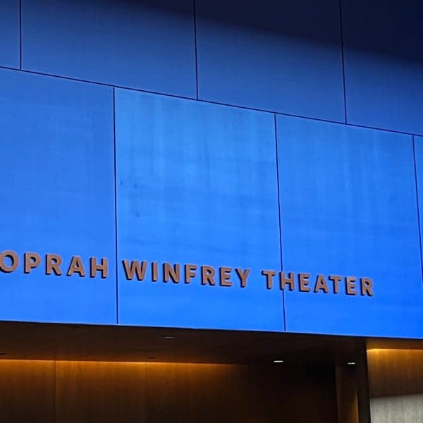 Oprah Winfrey Theater
