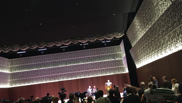 Oprah Winfrey Theater