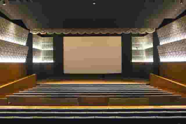 Oprah Winfrey Theater