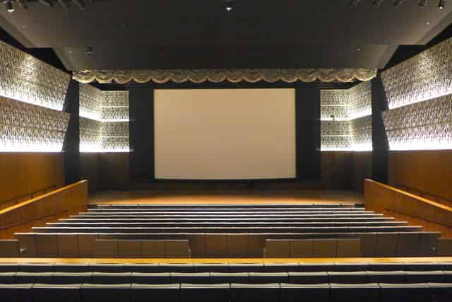 Oprah Winfrey Theater