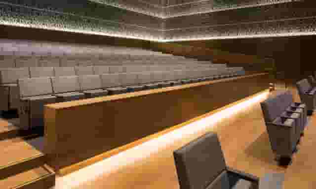 Oprah Winfrey Theater