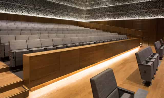 Oprah Winfrey Theater