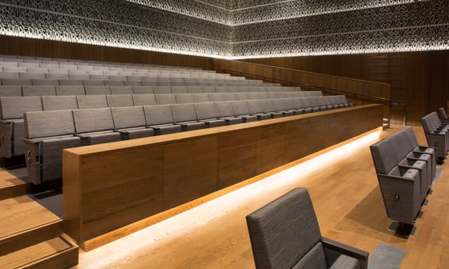 Oprah Winfrey Theater