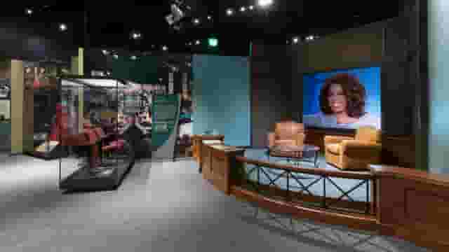 Oprah Winfrey Theater