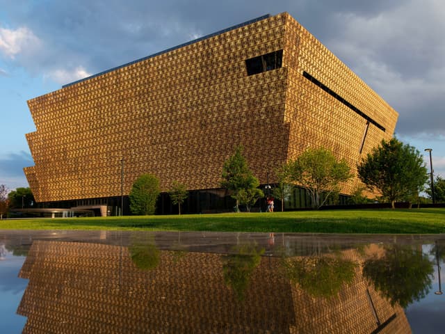 Heritage Hall