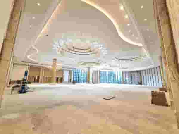 Ballroom
