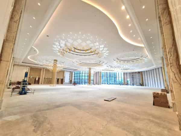 The St. Regis Jakarta