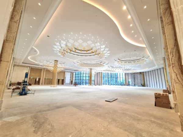 Dijual Junior Penthouse Apartemen Mewah ...