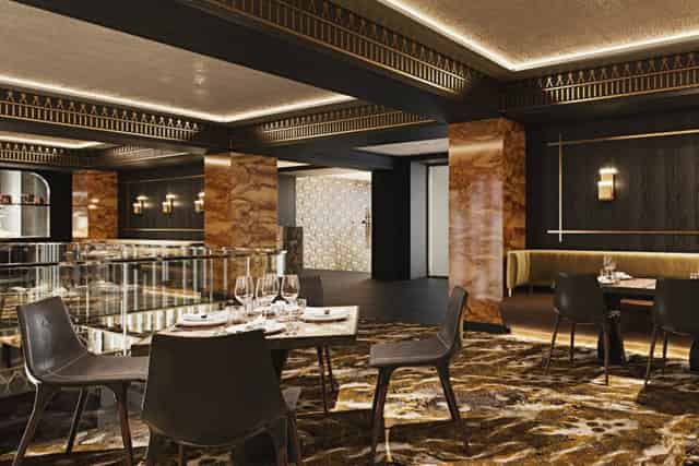 The St. Regis Jakarta