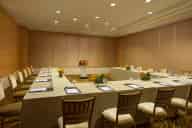 Small Meeting Rooms