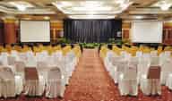 Small Meeting Rooms