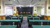 Small Meeting Rooms