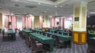 Meeting Rooms