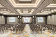 Small Meeting Rooms