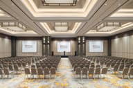 Small Meeting Rooms