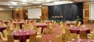 Meeting Rooms