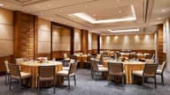 Small Meeting Rooms