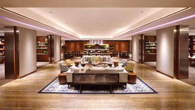 Function room facility