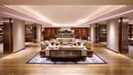 Small Meeting Rooms