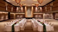Small Meeting Rooms