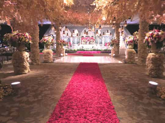 Grand Ballroom