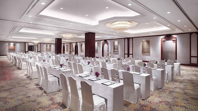 Grand Ballroom