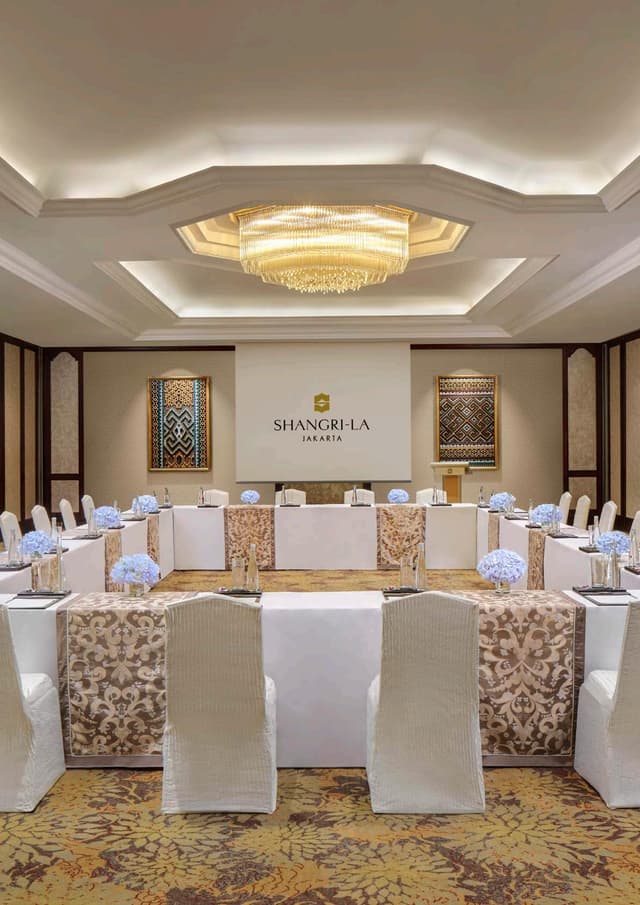 Grand Ballroom