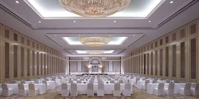 Grand Ballroom
