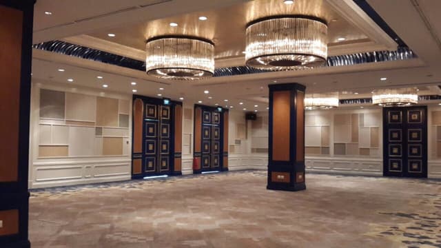 Grand Ballroom